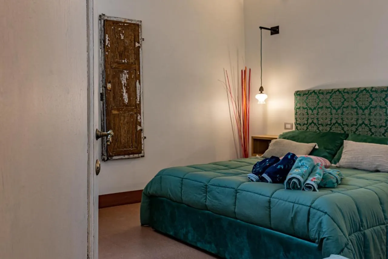 La Tulipa Apartment San Quirico d'Orcia