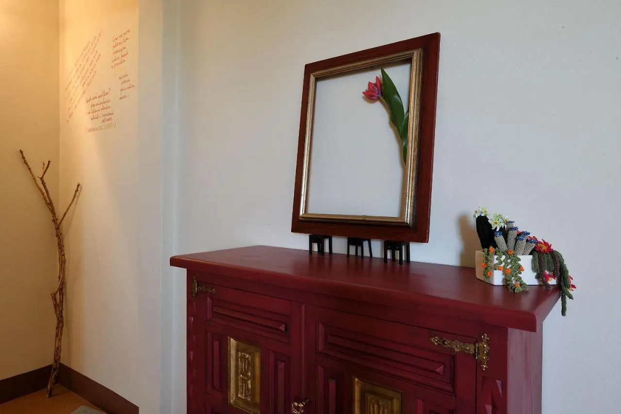 La Tulipa Apartment San Quirico d'Orcia 0*,  Italy