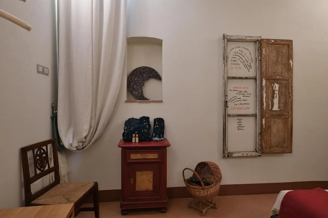 La Tulipa Apartment San Quirico d'Orcia