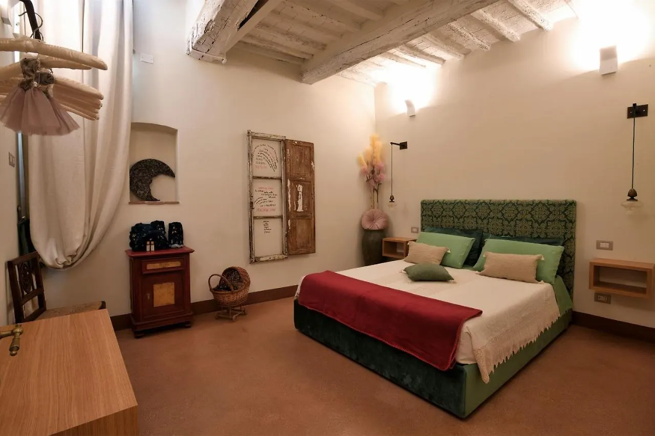 La Tulipa Apartment San Quirico d'Orcia