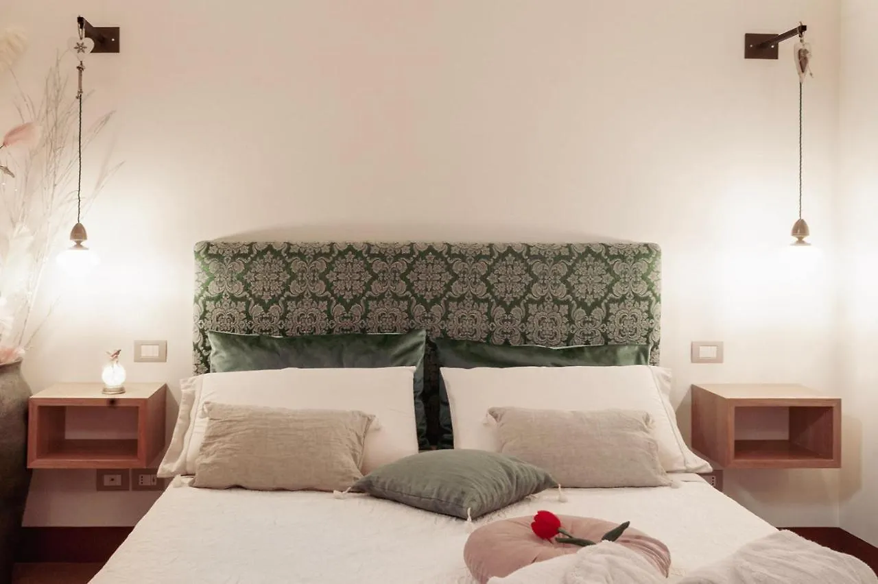 La Tulipa Apartment San Quirico d'Orcia 0*,  Italy