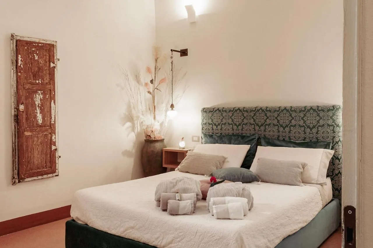 La Tulipa Apartment San Quirico d'Orcia