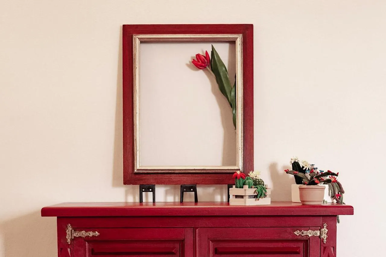 La Tulipa Apartment San Quirico d'Orcia
