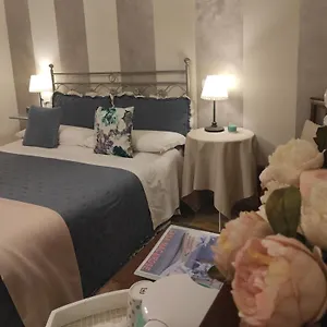 Affittacamere Casa Mac & Rose Frühstückspension
