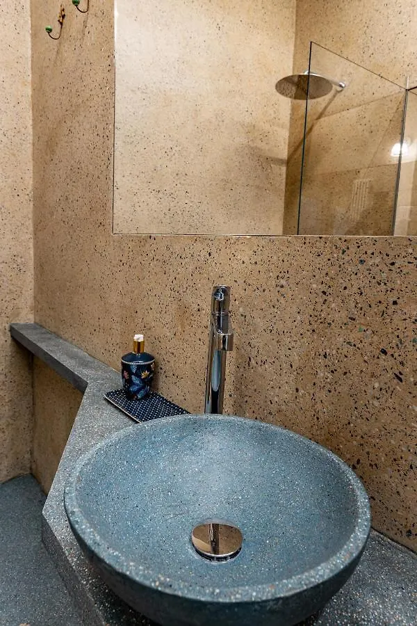 La Tulipa Apartment San Quirico d'Orcia Italy