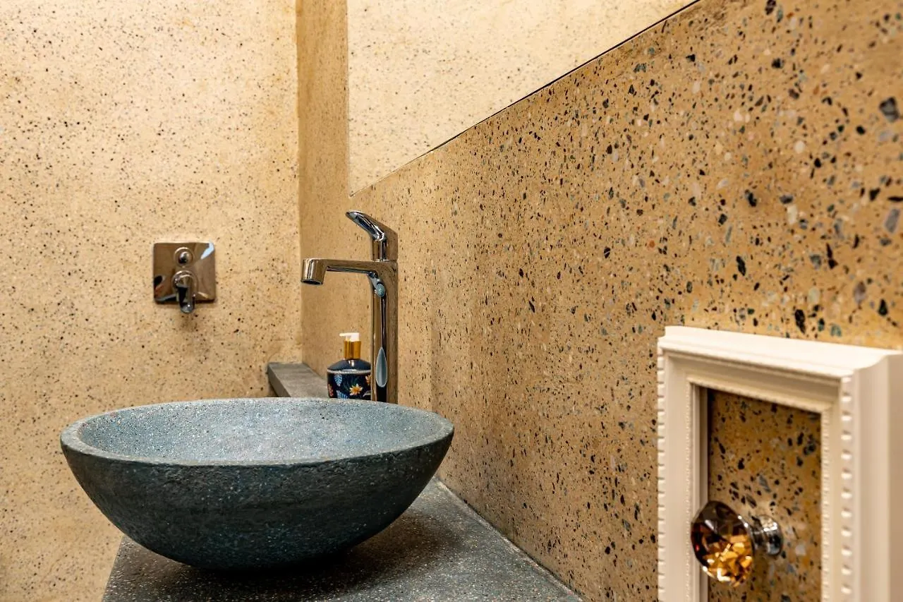 La Tulipa Apartment San Quirico d'Orcia 0*,  Italy