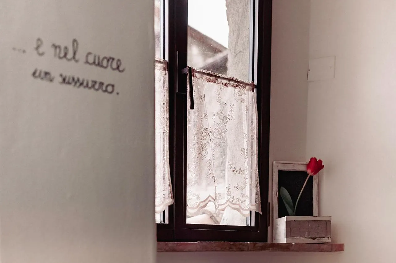 La Tulipa Apartment San Quirico d'Orcia