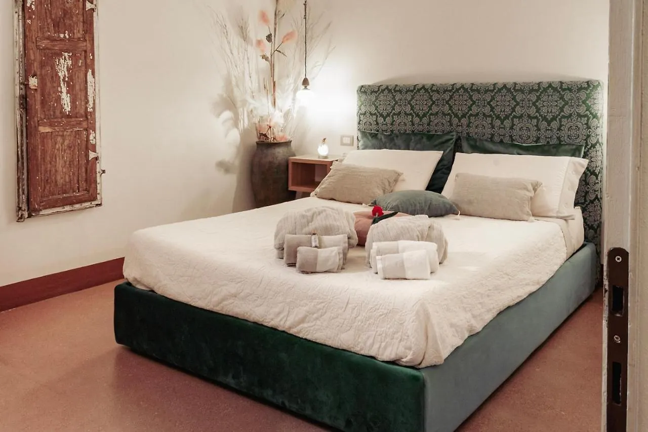 La Tulipa Apartment San Quirico d'Orcia