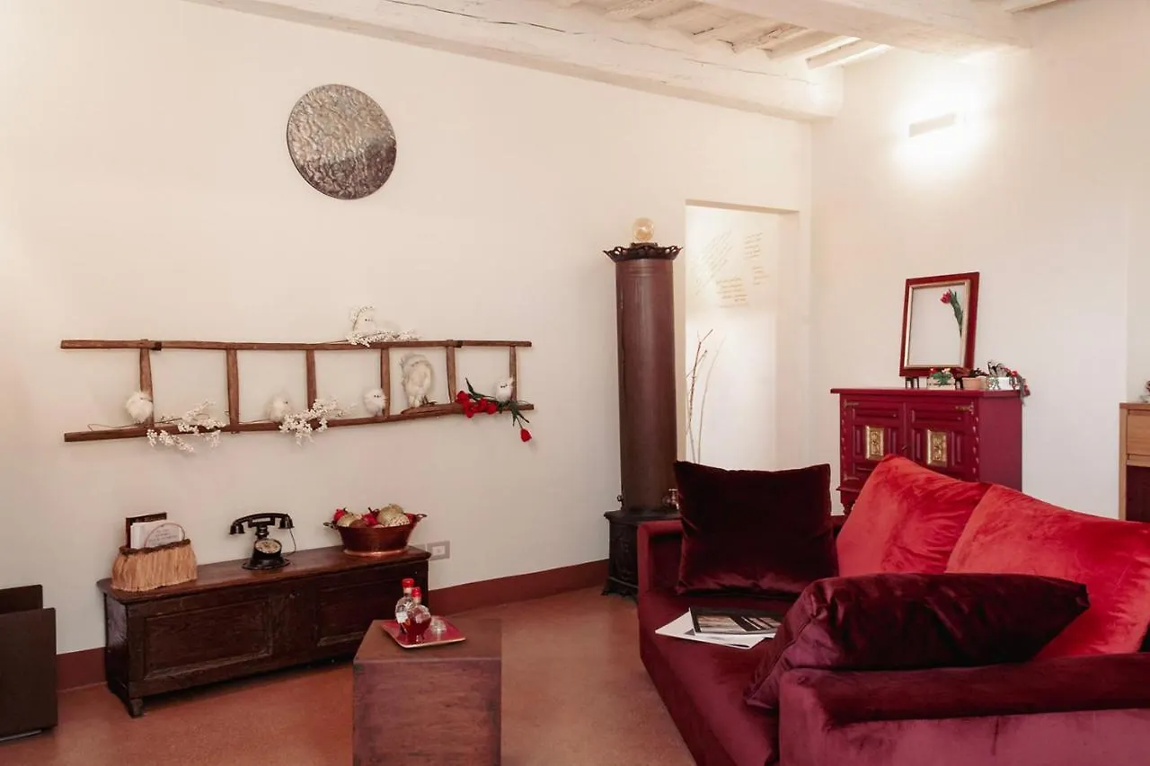 La Tulipa Apartment San Quirico d'Orcia 0*,  Italy