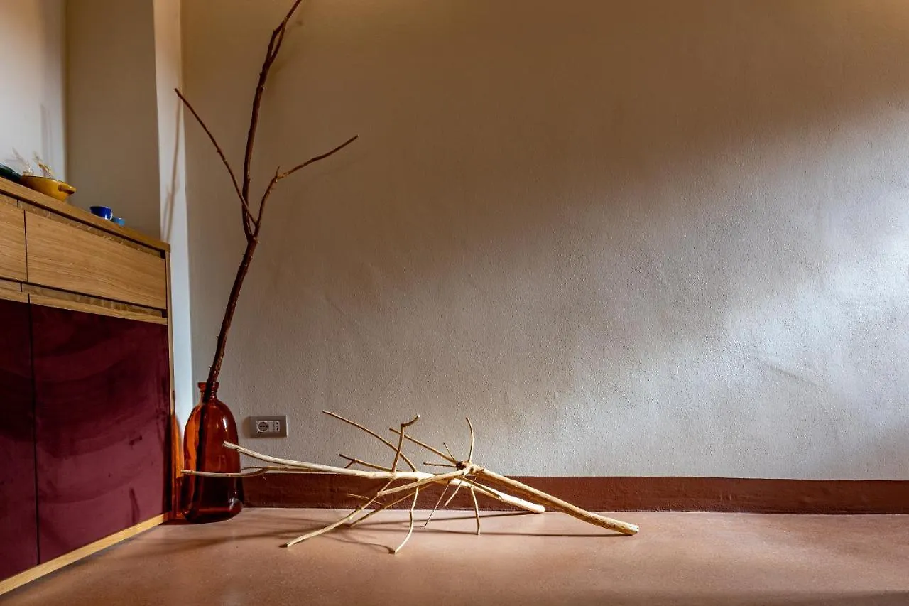 La Tulipa Apartment San Quirico d'Orcia