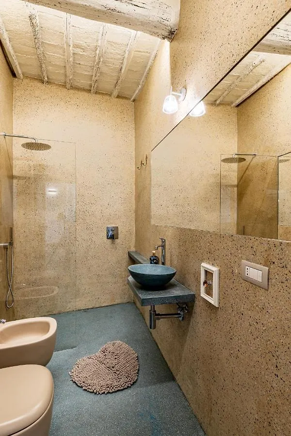 La Tulipa Apartment San Quirico d'Orcia