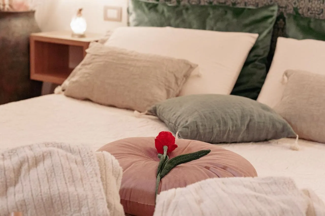 La Tulipa Apartment San Quirico d'Orcia